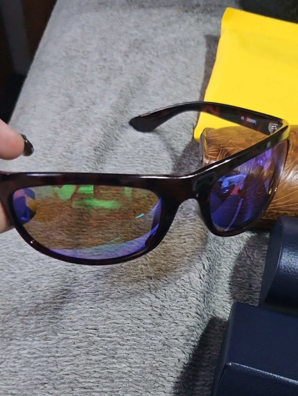 American Optics Vintage Sunglasses